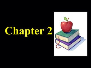 Chapter 2 
