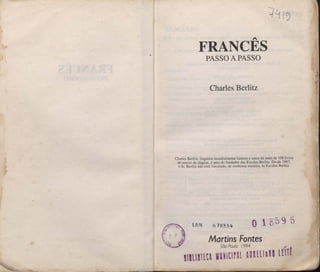 Frances passo-a-passo-charles-berlitz