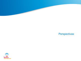 Perspectivas
 