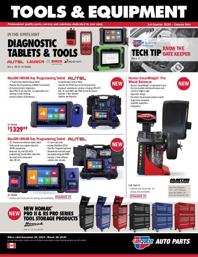 Auto Tools Fyler Carquest Petespaint Ca
