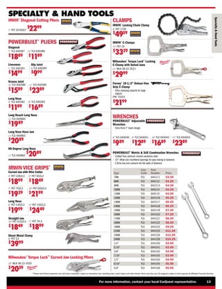 Auto Tools Fyler – CarQuest – PetesPaint.ca