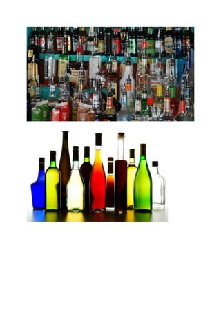 Definition of alcohol - NCI Dictionary of Cancer Terms | DOCX