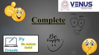 Network & Networking