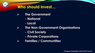 1 Quality ECCD Programs - The Way Forward.pdf