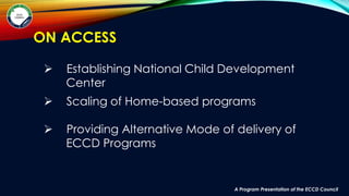 1 Quality ECCD Programs - The Way Forward.pdf
