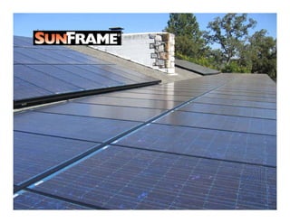 41
    PROPRIETARY & CONFIDENTIAL
       CONTROLLED DOCUMENT
REF: SIS-UNIRAC-RACKING-BASICS-REV-2
 