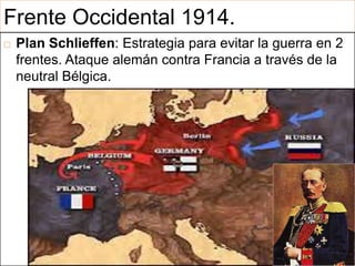 Tensión franco – alemana por Alsacia y Lorena.