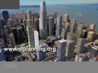 www.sfplanning.org
 