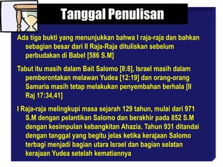 1 raja raja ppt | PPTX