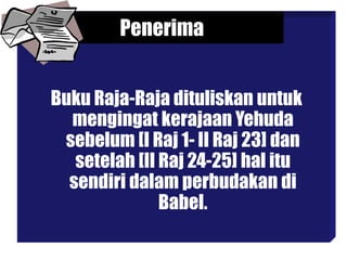 1 raja raja ppt | PPTX