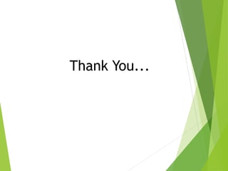Thank You...
 