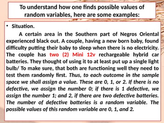 1 Random Variables and Probability Distribution [Autosaved].pptx