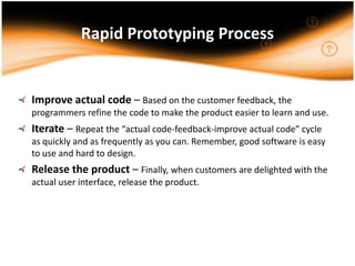 1 rapid prototyping model | PPT