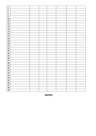 5
6
7
8
9
10
11
12
13
14
15
16
17
18
19
20
21
22
23
24
25
26
27
28
29
30
31
32
33
34
35
36
37
38
39
ANEXOS
 