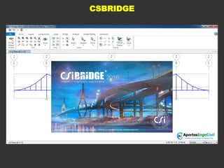 CSBRIDGE
 