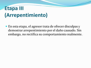 COMO AFECTA LA VIOLENCIA INTRAFAMILIAR EN EL RENDIMIENTO Y ...