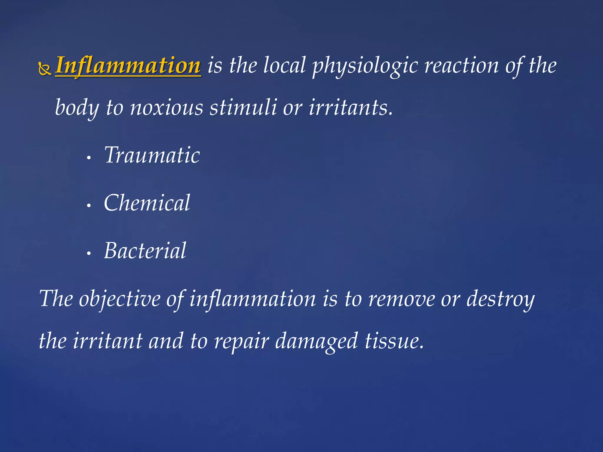 Rationale of endodontics PPT