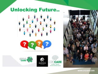Unlocking Future..
 