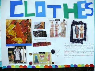 INDIA PROJECT [VICENTE FERRER] 1r. C ESO 