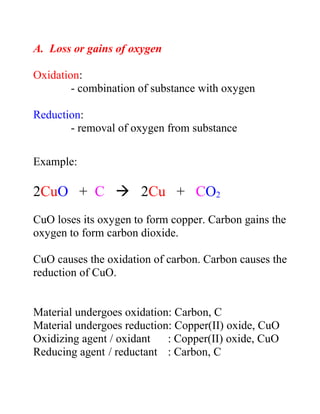 1 redox | DOC