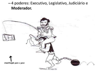 Mercenários – repressão.