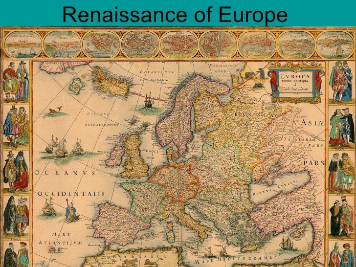 Florence And The Renaissance Crash Course European History #2 1 Renaissance in Florence