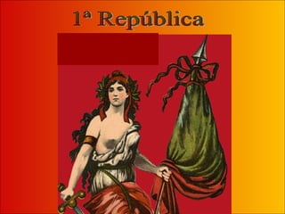 1ª República 