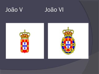 João V João VI
 
