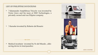 invention and discoveries that changed the world over the course of ...