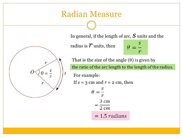 1 Resource Radian Measure And Arc Length 1-resource-radian-measure-and-arc-length