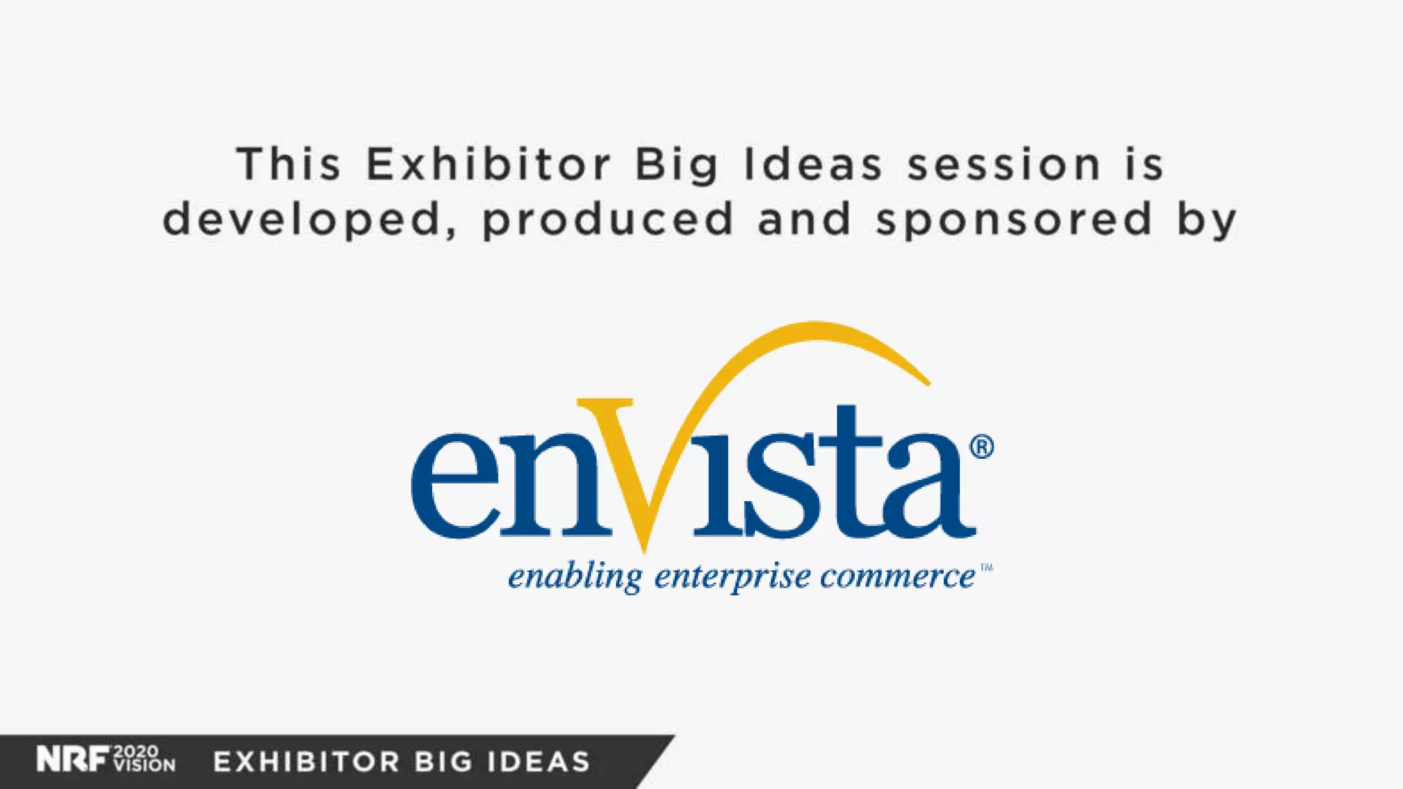 Omni-channel agility - Maximizing customer service and profitability_Envista_Modell's