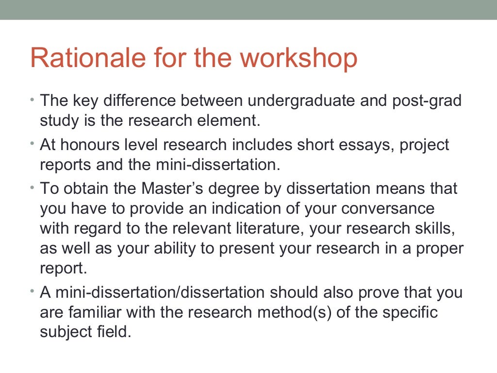 Example of educational research proposal image