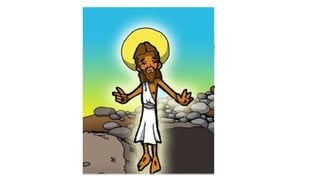 Las mujeres de la biblia . Maria, Rut, Debora etc | PPTX