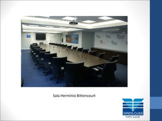 Sala Hermínio Bittencourt

 