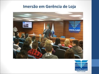 Imersão em Gerência de Loja

 