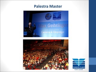 Palestra Master

 