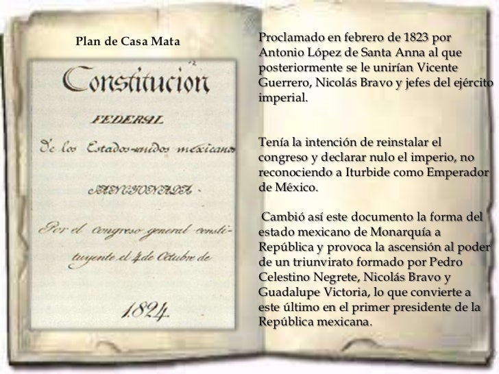 Resultado de imagen para 1 de febrero de 1823