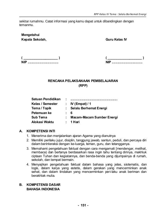 Mewarnai Gambar Tema Hari Guru