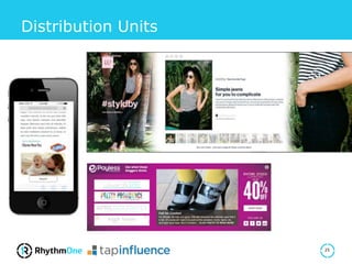 Distribution Units
25
 