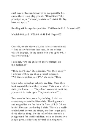1 Running head PERSONAL CASE STUDY Personal Case .docx