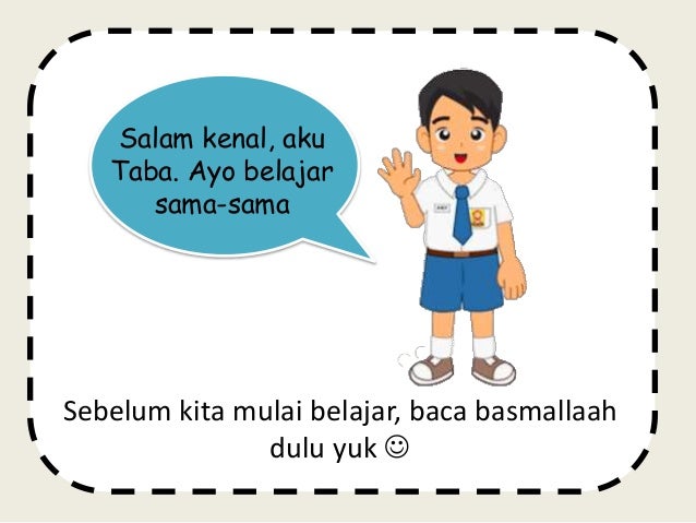PPT Luas Permukaan Tabung (Kelas VIII SMP)