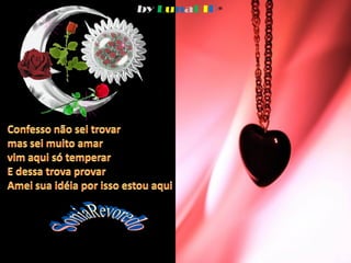 Poetas e Poemas em Quem quer Trovar 2?