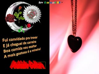 Poetas e Poemas em Quem quer Trovar 2?