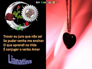 Poetas e Poemas em Quem quer Trovar 2?