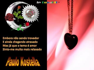 Poetas e Poemas em Quem quer Trovar 2?