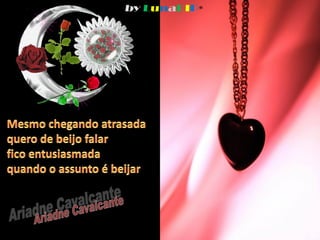 Poetas e Poemas em Quem quer Trovar 2?