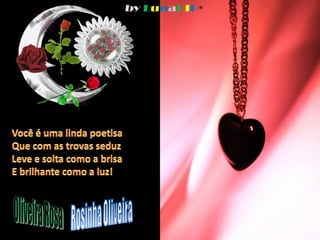 Poetas e Poemas em Quem quer Trovar 2?