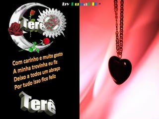 Poetas e Poemas em Quem quer Trovar 2?