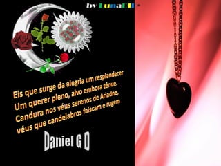 Poetas e Poemas em Quem quer Trovar 2?