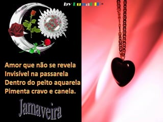 Poetas e Poemas em Quem quer Trovar 2?